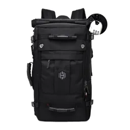 Morral Bolso Hardley 40l Multiuso Portatil Avion Gimnasio