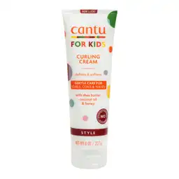 Cantu Crema Para Peinar