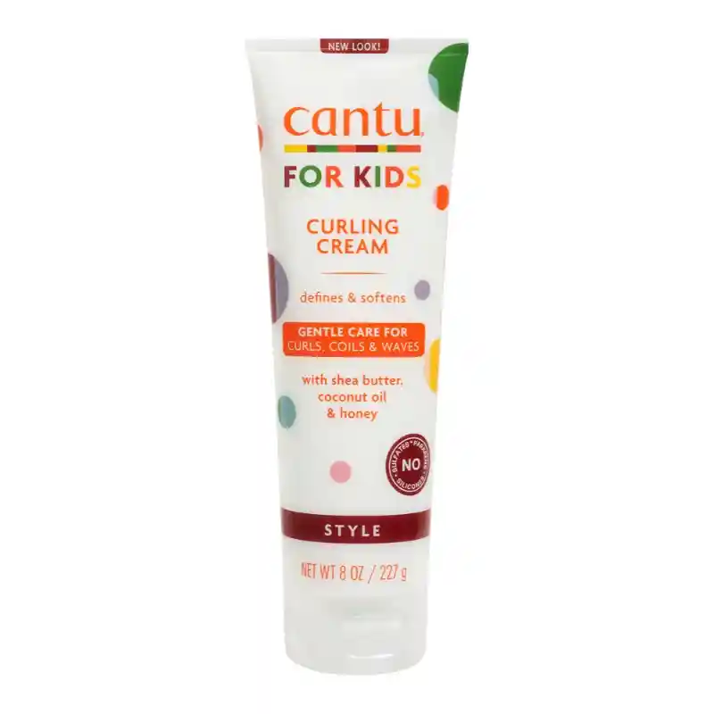 Cantu Crema Para Peinar