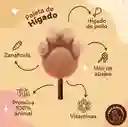 Paleta Para Perros Sabor A Hígado