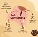 Paleta Para Perros Sabor A Hígado