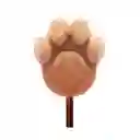 Paleta Para Perros Sabor A Hígado