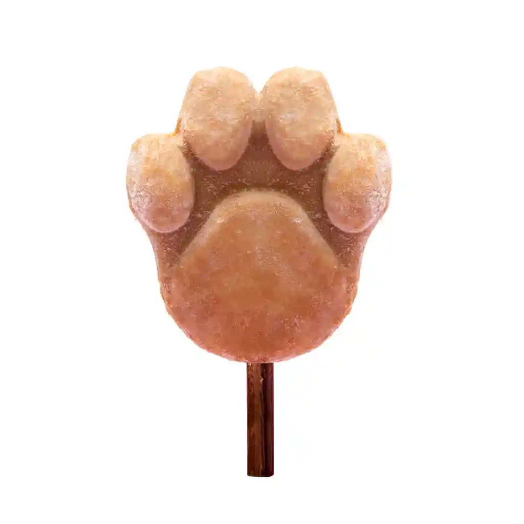 Paleta Para Perros Sabor A Hígado