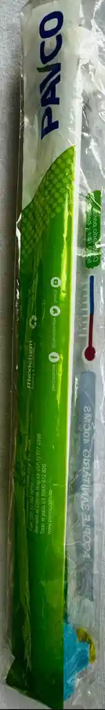 Acople Sanitario De 40cm Pavco