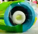 Acople Sanitario De 40cm Pavco