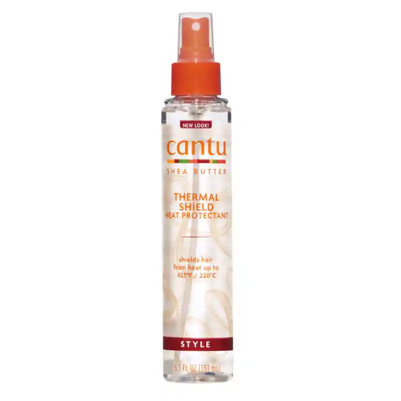 Cantu Termoprotector