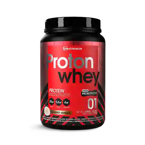 Proton Whey