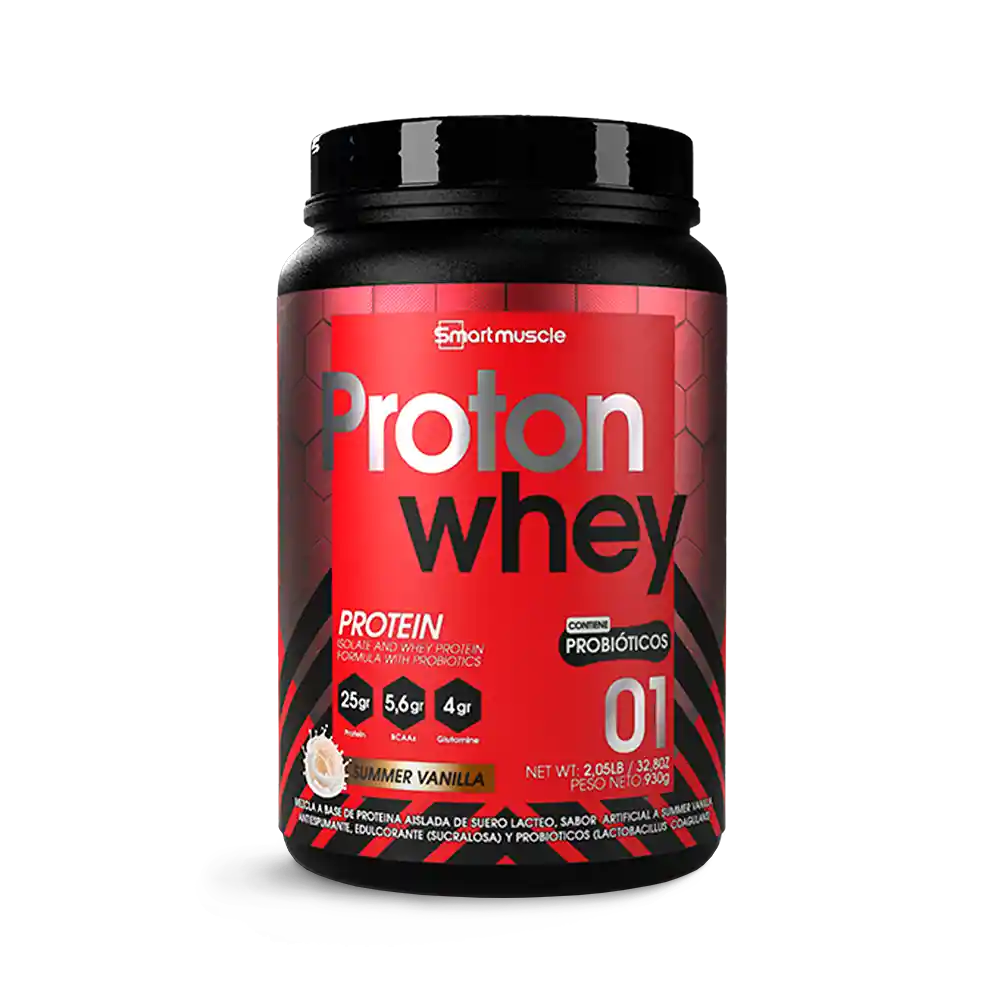 Proton Whey