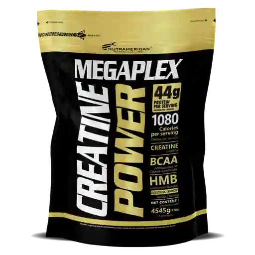 Megaplex Creatine Power 10 Lb