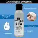 Lubricante Gel Neutro Natural A Base De Agua Toko 120ml