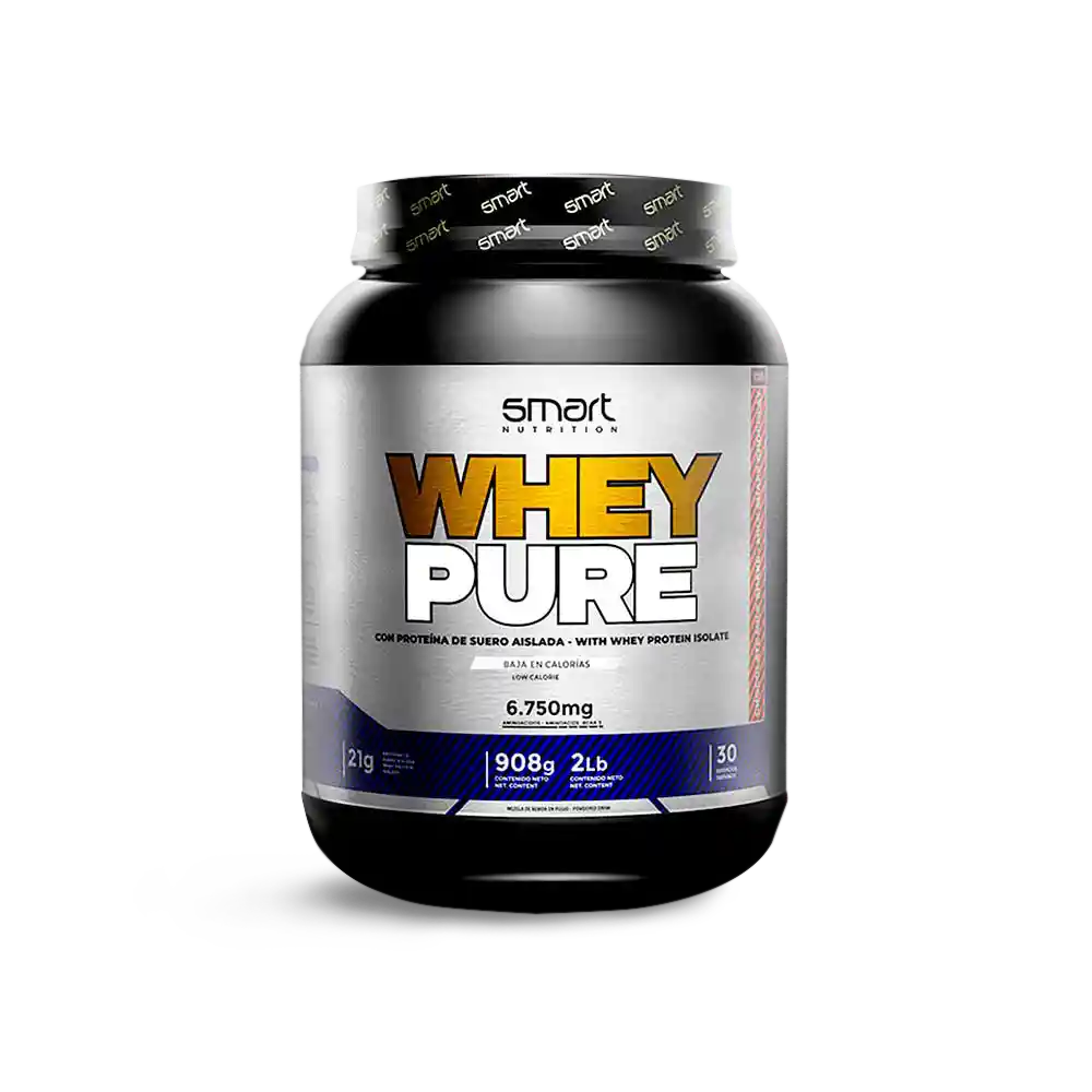 Whey Pure