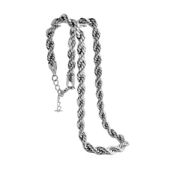 Cadena Lazo 60 Cms * 3mm Plateada