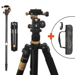 Tripode Camara Celular Video Profesional Tr3pod 1.6 Monopod