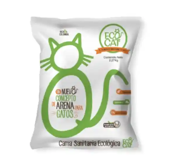 Arena Ecologica Eco Cat X2.27kg