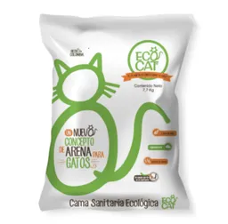 Arena Ecologica Eco Cat X7.7kg