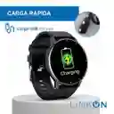 Reloj Inteligente Tactil Smartwatch Linkon Android Ios