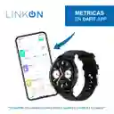 Reloj Inteligente Tactil Smartwatch Linkon Android Ios