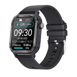 Reloj Inteligente Tactil Smartwatch Bluetooh Android Ios