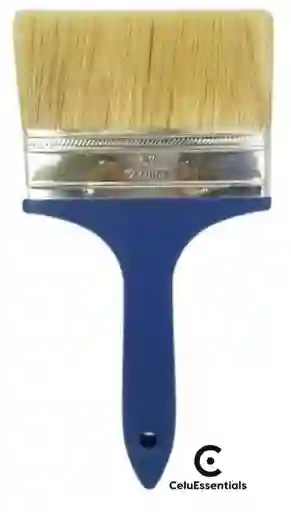 Brocha Para Pintar Pared 5 Pulgadas