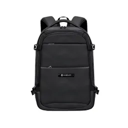 Bolso Morral Portail Hardley Puerto Usb Anti Robo 28l