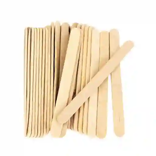 Palo De Paleta 9 Cm