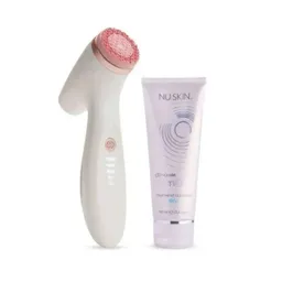 Maquina Limpiadora Lumispa Io Rose – 100ml