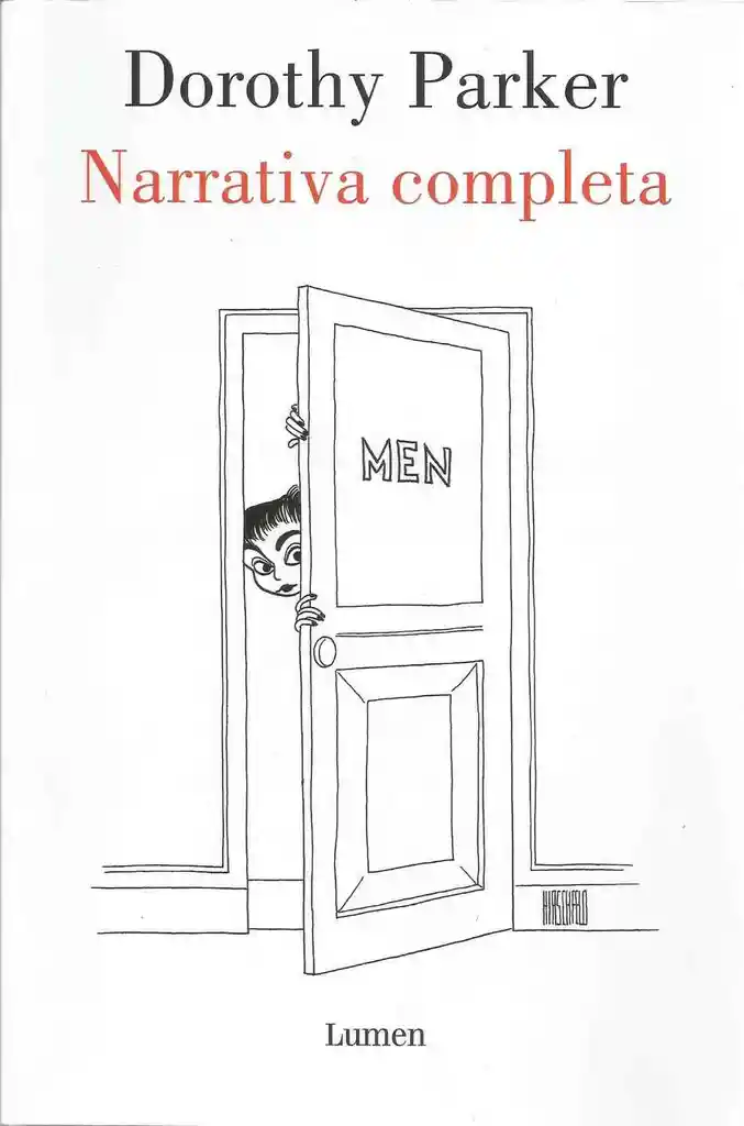 Narrativa Completa - Dorothy Parker