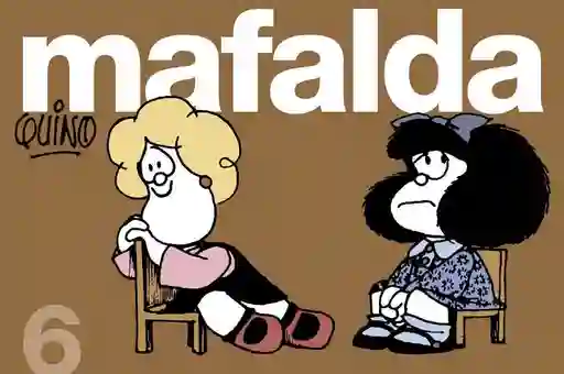 Mafalda 6