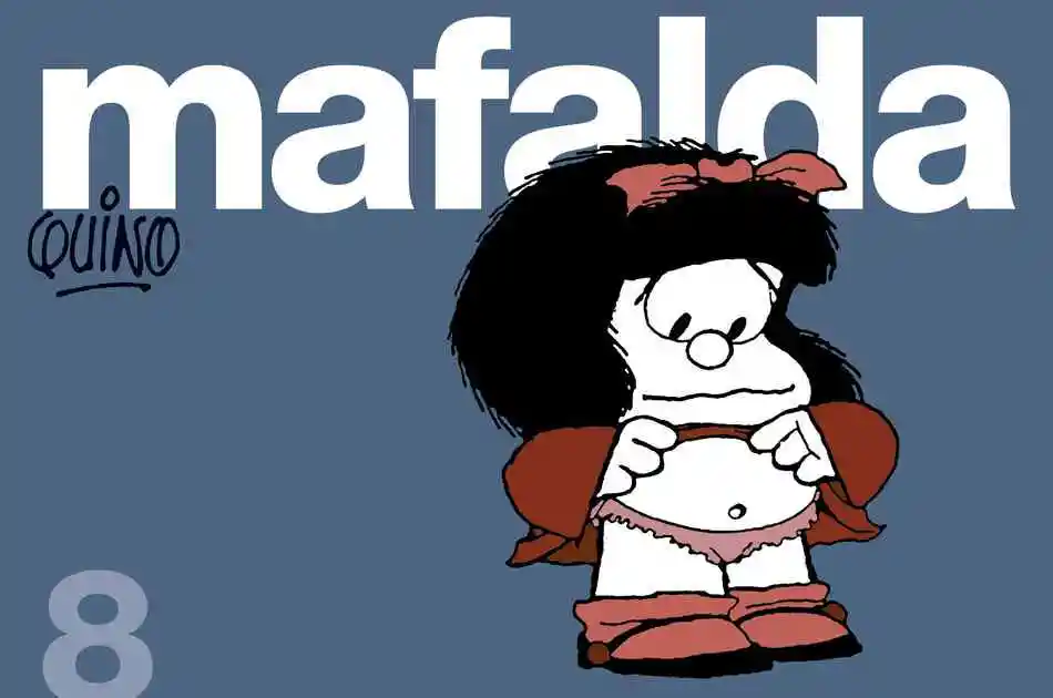 Mafalda 8