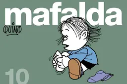 Mafalda 10