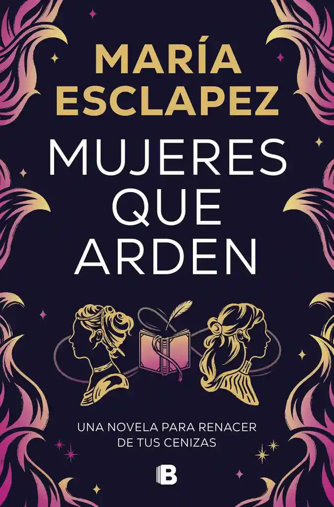 Mujeres Que Arden