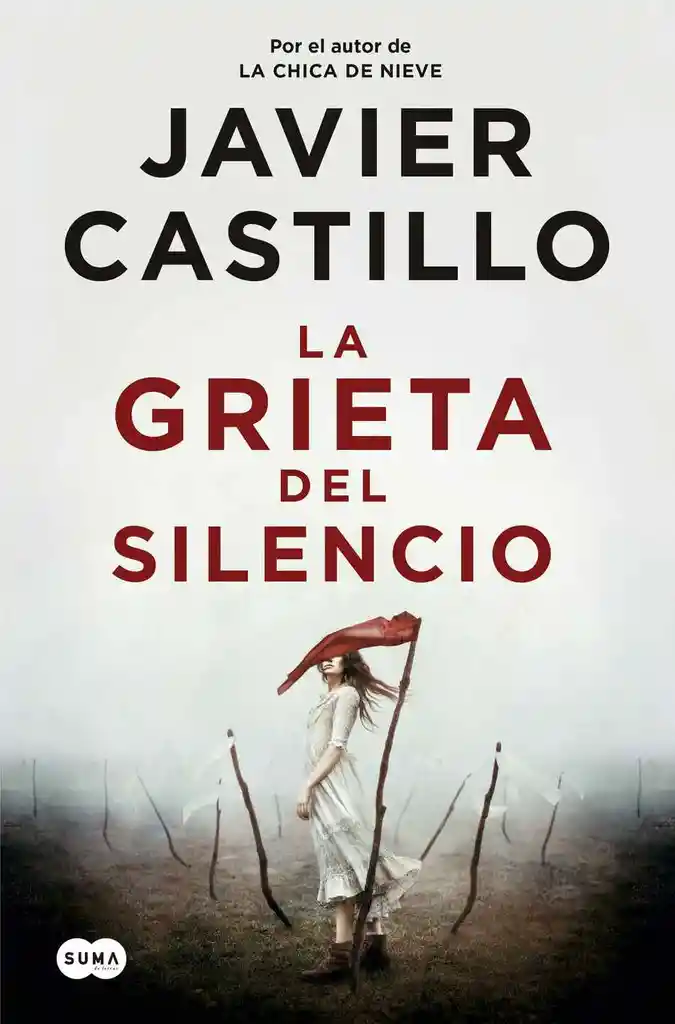 La Grieta Del Silencio