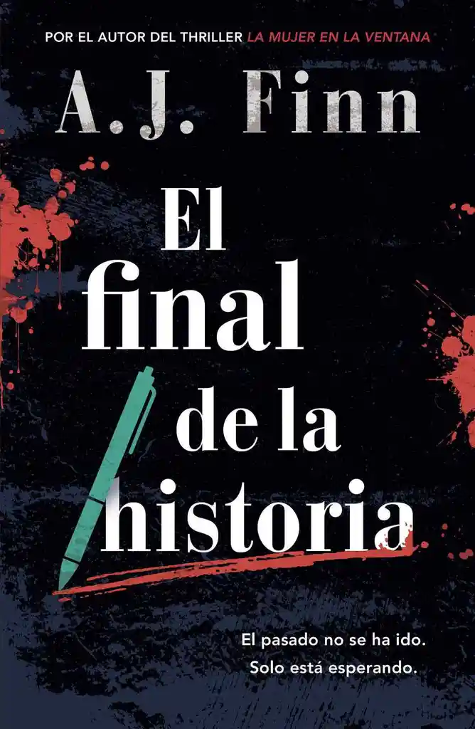 El Final De La Historia