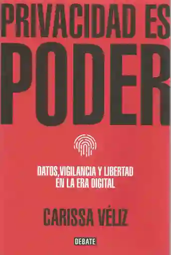 Privacidad Es Poder