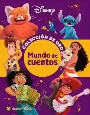 Mundo De Cuentos