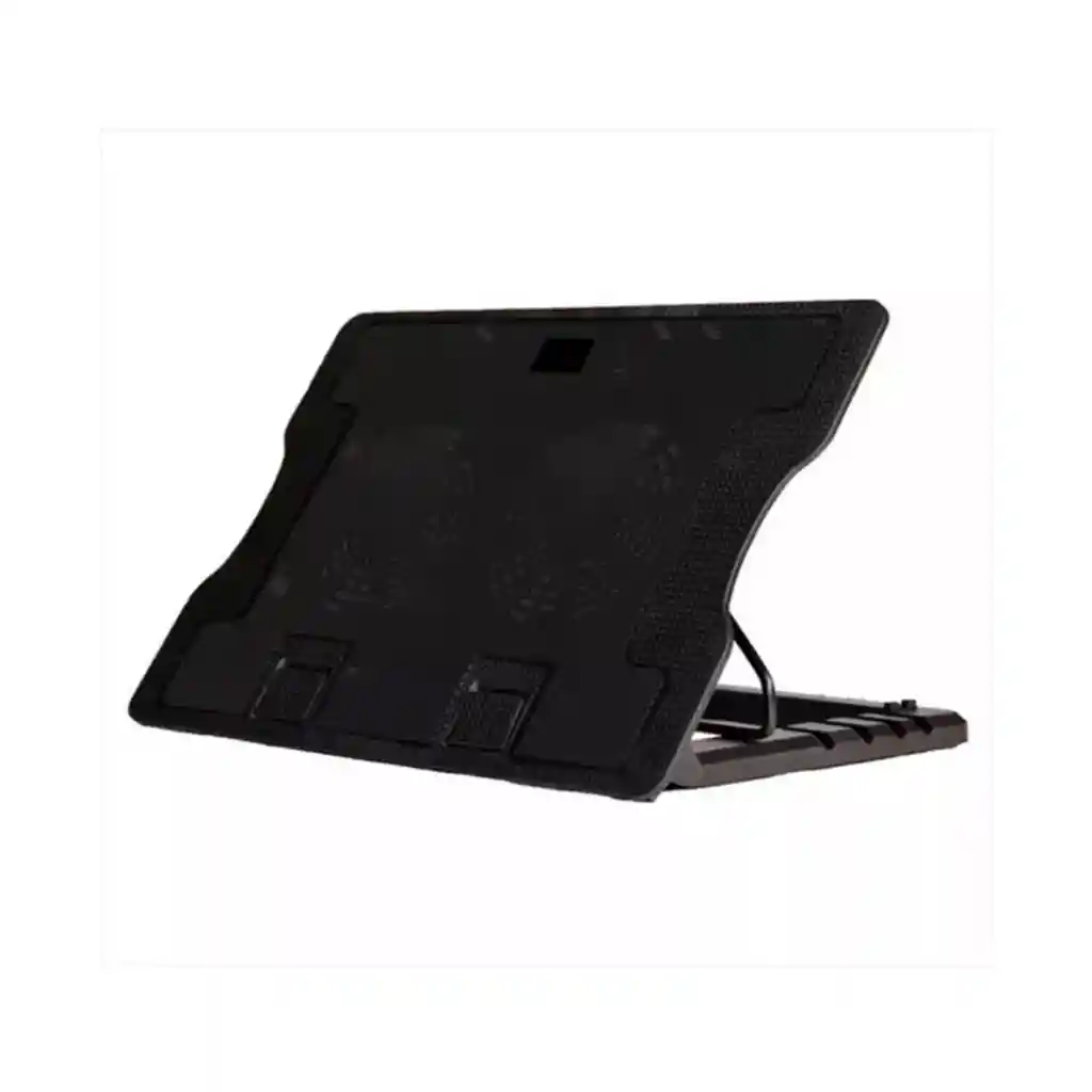 Cooling Pad Base Refrigerante 638a - Negro