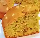 Torta De Zanahoria Y Semillas De Girasol