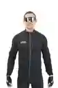 Chaqueta Impermeable Rompevientos Reflectiva Ultra Smartcross