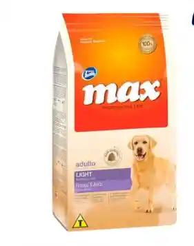 Max Light 2 Kilos