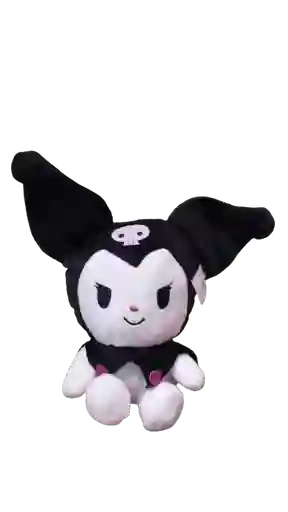 Peluche Kuromi