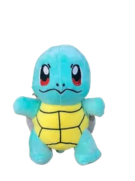 Peluche Squirtle Pokemon