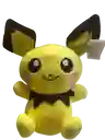 Peluche Raichu