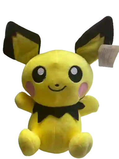 Peluche Raichu