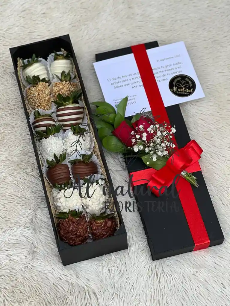 Caja M Rosas