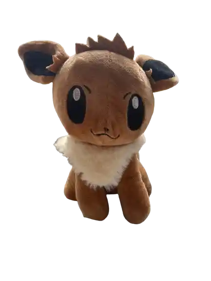 Peluche Eevee