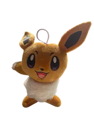 Peluche Eevee