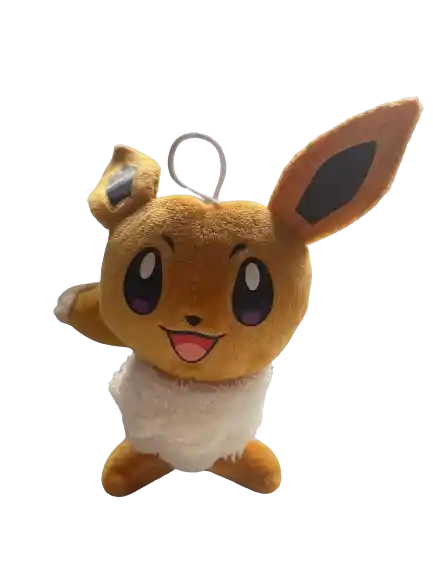 Peluche Eevee