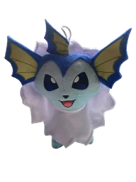 Peluche Vaporeon