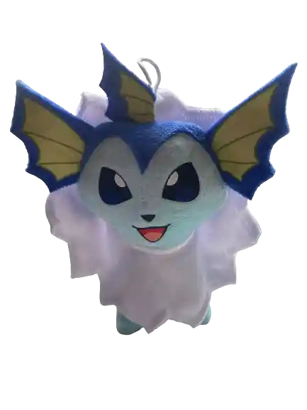 Peluche Vaporeon