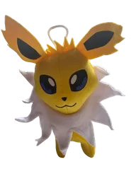 Peluche Jolteon